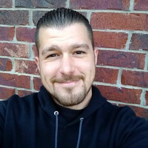 Meet your Posher, Heath